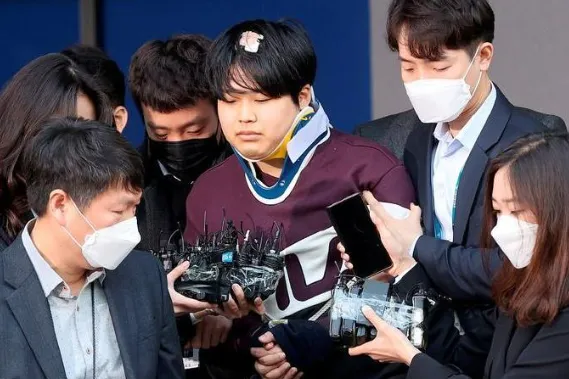 第二个N号房事件爆发!受害女性多达61人-吃瓜网