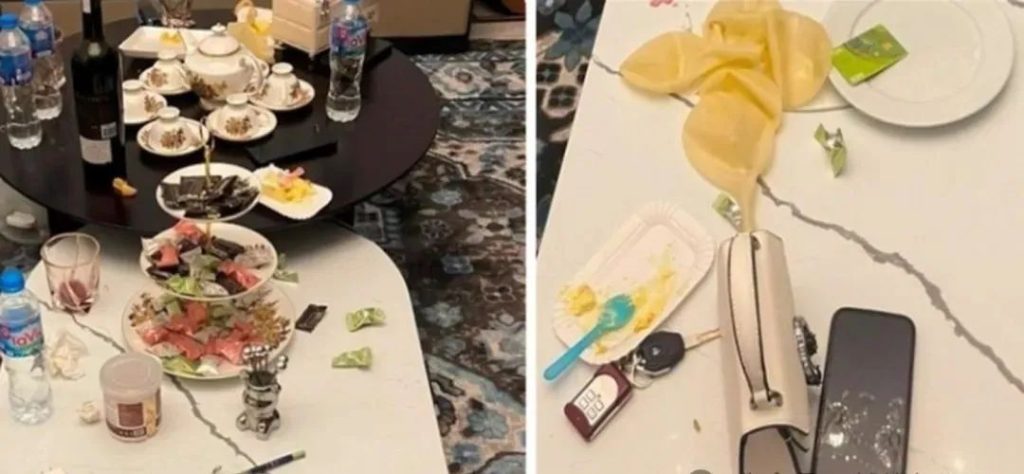 越南两女警因参加毒品派对被撤职-吃瓜网