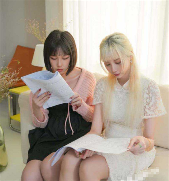 短剧《疯狂小杨哥之三只羊的淫乱秘辛》正式杀青即将上线 预告 + 花絮抢先看！-吃瓜网