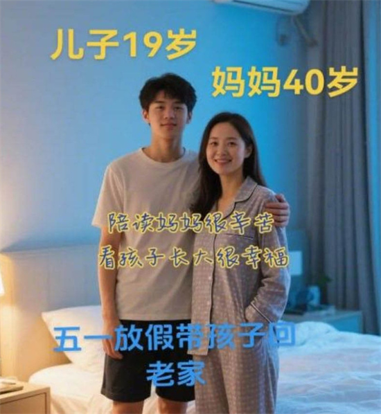 抖音新词汇回老家 火爆全网 妈妈们帮儿子聊天记录和视频曝光 刺激到炸!-吃瓜网