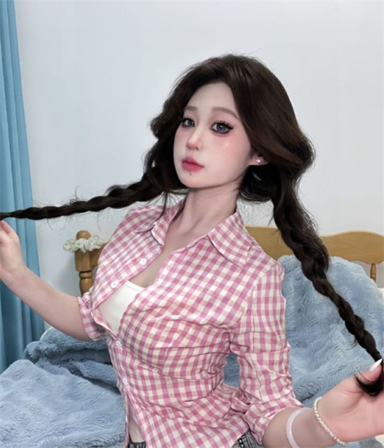 天水女大学生私密视频流出 露脸口舌技一流 清纯外表下藏着极品反差-吃瓜网