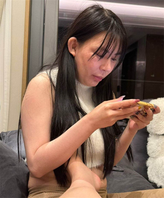 杭州赵某凤出台翻车记 94年胖壮山西妹假冒02嫩女坐台 卸妆爆丑死鱼味缠身-吃瓜网