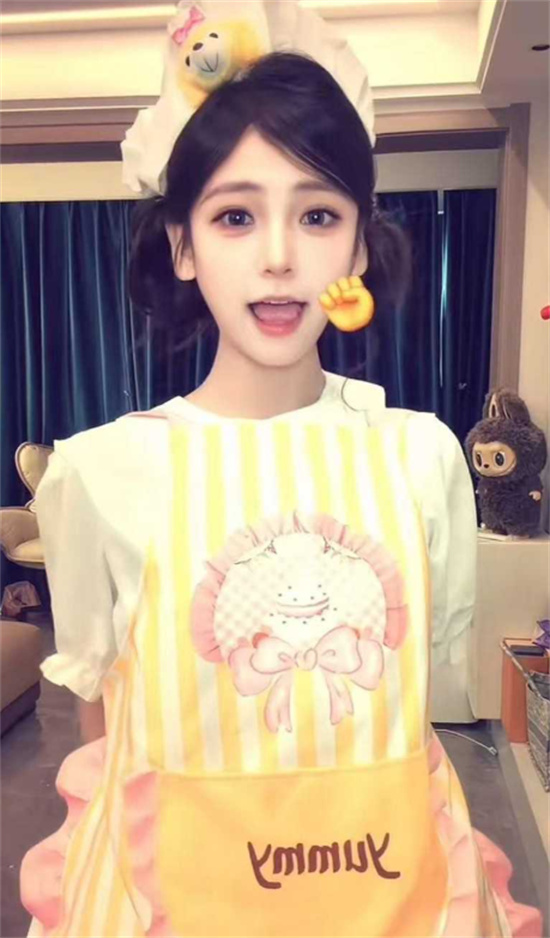 抖音570万粉网红我不叫龙虾 王者荣耀10周年庆cos嫦娥 行为不雅玩反差引发热议 被网友扒出定制视频!-吃瓜网