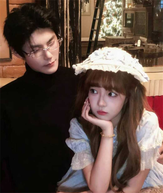 抖音82万粉网红小宋芋头 曝光前男友程南出轨黑料 昔日男模背景引热议-吃瓜网