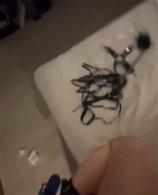 湖北某大学富家女涉世未深 被男友哄骗拍下私密视频 调教的服从性极高-吃瓜网